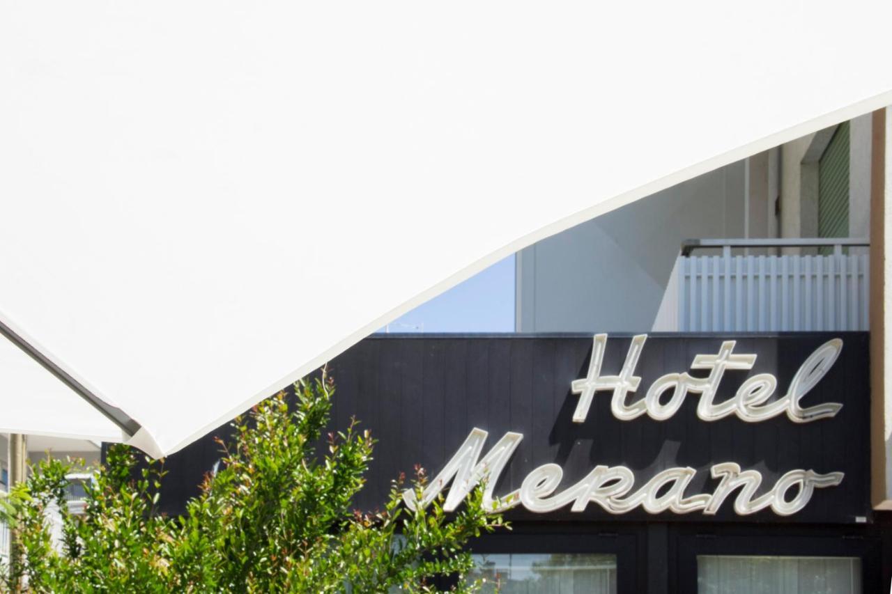 Hotel Merano Grado Extérieur photo